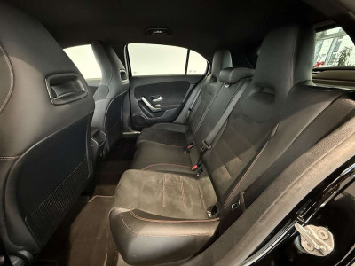 Mercedes-Benz A-Klasse Gebrauchtwagen Mercedes-Benz A-Klasse Gebrauchtwagen