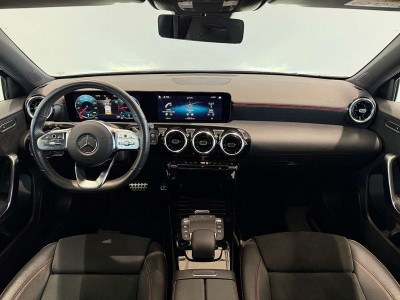 Mercedes-Benz A-Klasse Gebrauchtwagen Mercedes-Benz A-Klasse Gebrauchtwagen