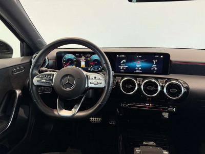 Mercedes-Benz A-Klasse Gebrauchtwagen Mercedes-Benz A-Klasse Gebrauchtwagen