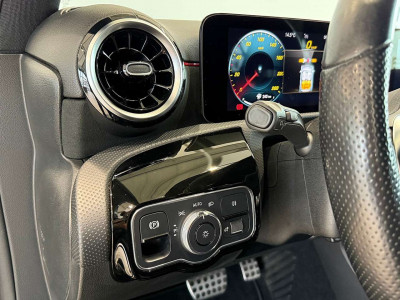 Mercedes-Benz A-Klasse Gebrauchtwagen Mercedes-Benz A-Klasse Gebrauchtwagen