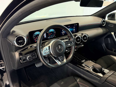 Mercedes-Benz A-Klasse Gebrauchtwagen Mercedes-Benz A-Klasse Gebrauchtwagen