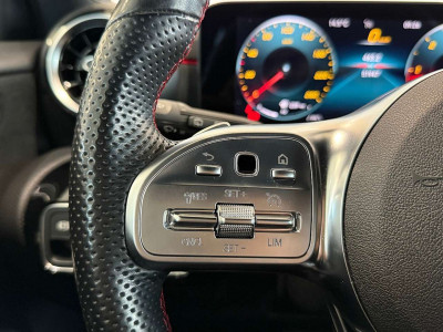 Mercedes-Benz A-Klasse Gebrauchtwagen Mercedes-Benz A-Klasse Gebrauchtwagen