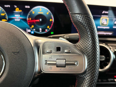 Mercedes-Benz A-Klasse Gebrauchtwagen Mercedes-Benz A-Klasse Gebrauchtwagen