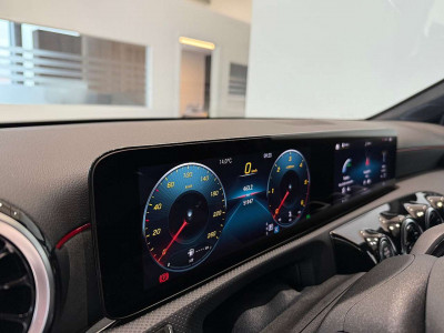 Mercedes-Benz A-Klasse Gebrauchtwagen Mercedes-Benz A-Klasse Gebrauchtwagen