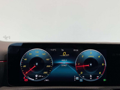 Mercedes-Benz A-Klasse Gebrauchtwagen Mercedes-Benz A-Klasse Gebrauchtwagen