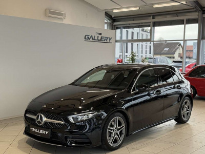 Mercedes-Benz A-Klasse Gebrauchtwagen Mercedes-Benz A-Klasse Gebrauchtwagen