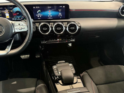 Mercedes-Benz A-Klasse Gebrauchtwagen Mercedes-Benz A-Klasse Gebrauchtwagen