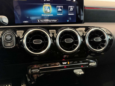 Mercedes-Benz A-Klasse Gebrauchtwagen Mercedes-Benz A-Klasse Gebrauchtwagen