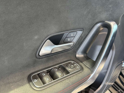 Mercedes-Benz A-Klasse Gebrauchtwagen Mercedes-Benz A-Klasse Gebrauchtwagen