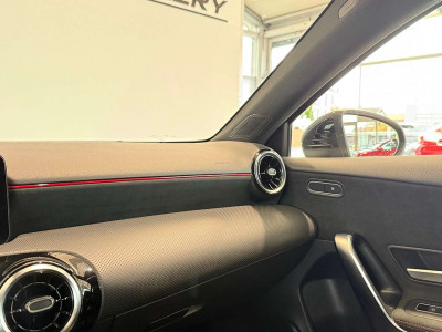 Mercedes-Benz A-Klasse Gebrauchtwagen Mercedes-Benz A-Klasse Gebrauchtwagen