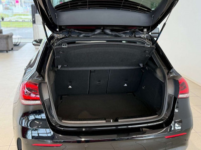 Mercedes-Benz A-Klasse Gebrauchtwagen Mercedes-Benz A-Klasse Gebrauchtwagen