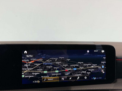 Mercedes-Benz A-Klasse Gebrauchtwagen Mercedes-Benz A-Klasse Gebrauchtwagen