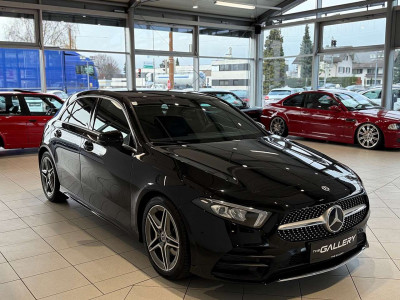 Mercedes-Benz A-Klasse Gebrauchtwagen Mercedes-Benz A-Klasse Gebrauchtwagen