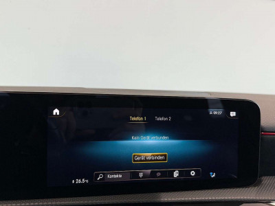 Mercedes-Benz A-Klasse Gebrauchtwagen Mercedes-Benz A-Klasse Gebrauchtwagen