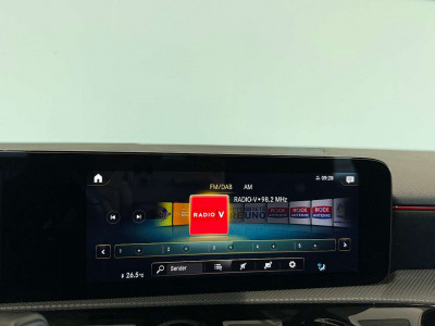 Mercedes-Benz A-Klasse Gebrauchtwagen Mercedes-Benz A-Klasse Gebrauchtwagen