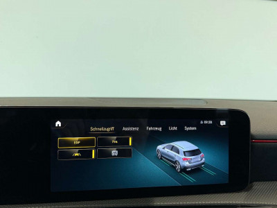 Mercedes-Benz A-Klasse Gebrauchtwagen Mercedes-Benz A-Klasse Gebrauchtwagen