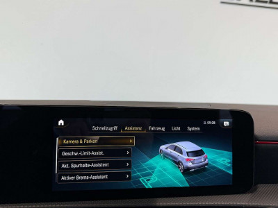 Mercedes-Benz A-Klasse Gebrauchtwagen Mercedes-Benz A-Klasse Gebrauchtwagen