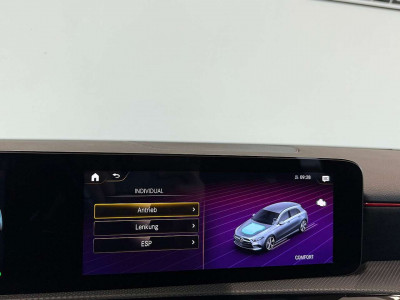 Mercedes-Benz A-Klasse Gebrauchtwagen Mercedes-Benz A-Klasse Gebrauchtwagen