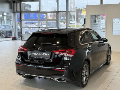 Mercedes-Benz A-Klasse Gebrauchtwagen Mercedes-Benz A-Klasse Gebrauchtwagen