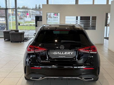 Mercedes-Benz A-Klasse Gebrauchtwagen Mercedes-Benz A-Klasse Gebrauchtwagen