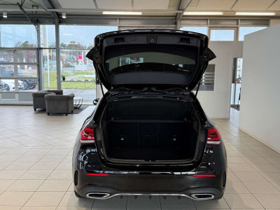 Mercedes-Benz A-Klasse Gebrauchtwagen Mercedes-Benz A-Klasse Gebrauchtwagen