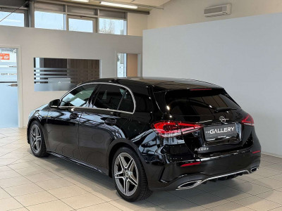 Mercedes-Benz A-Klasse Gebrauchtwagen Mercedes-Benz A-Klasse Gebrauchtwagen