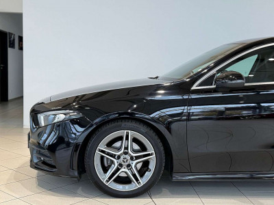 Mercedes-Benz A-Klasse Gebrauchtwagen Mercedes-Benz A-Klasse Gebrauchtwagen