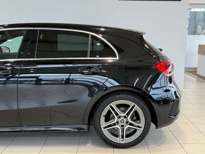 Mercedes-Benz A-Klasse Gebrauchtwagen Mercedes-Benz A-Klasse Gebrauchtwagen