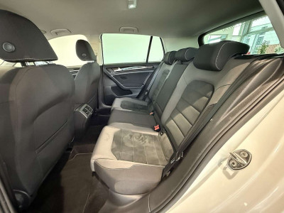 VW Golf Gebrauchtwagen VW Golf Gebrauchtwagen