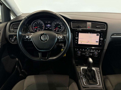 VW Golf Gebrauchtwagen VW Golf Gebrauchtwagen