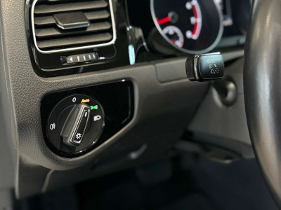 VW Golf Gebrauchtwagen VW Golf Gebrauchtwagen