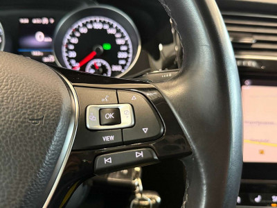 VW Golf Gebrauchtwagen VW Golf Gebrauchtwagen