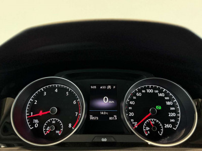 VW Golf Gebrauchtwagen VW Golf Gebrauchtwagen