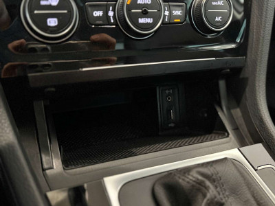 VW Golf Gebrauchtwagen VW Golf Gebrauchtwagen