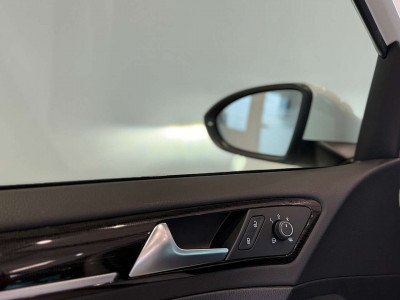 VW Golf Gebrauchtwagen VW Golf Gebrauchtwagen