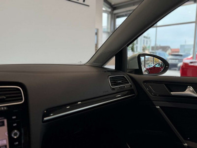 VW Golf Gebrauchtwagen VW Golf Gebrauchtwagen