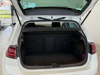 VW Golf Gebrauchtwagen VW Golf Gebrauchtwagen