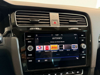 VW Golf Gebrauchtwagen VW Golf Gebrauchtwagen