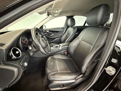 Mercedes-Benz C-Klasse Gebrauchtwagen Mercedes-Benz C-Klasse Gebrauchtwagen