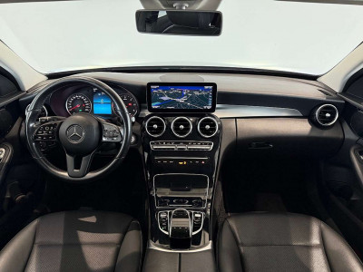 Mercedes-Benz C-Klasse Gebrauchtwagen Mercedes-Benz C-Klasse Gebrauchtwagen