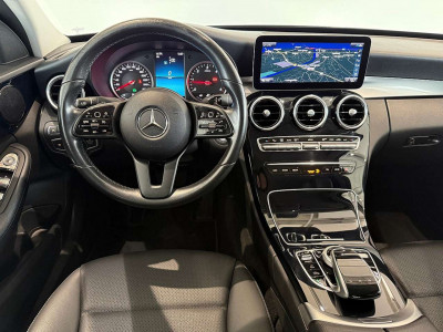 Mercedes-Benz C-Klasse Gebrauchtwagen Mercedes-Benz C-Klasse Gebrauchtwagen