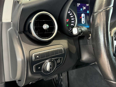 Mercedes-Benz C-Klasse Gebrauchtwagen Mercedes-Benz C-Klasse Gebrauchtwagen