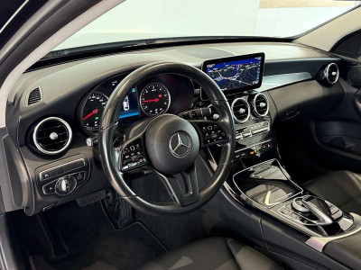 Mercedes-Benz C-Klasse Gebrauchtwagen Mercedes-Benz C-Klasse Gebrauchtwagen