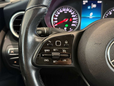 Mercedes-Benz C-Klasse Gebrauchtwagen Mercedes-Benz C-Klasse Gebrauchtwagen