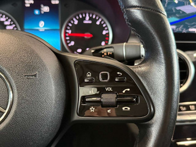 Mercedes-Benz C-Klasse Gebrauchtwagen Mercedes-Benz C-Klasse Gebrauchtwagen