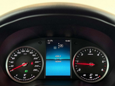 Mercedes-Benz C-Klasse Gebrauchtwagen Mercedes-Benz C-Klasse Gebrauchtwagen