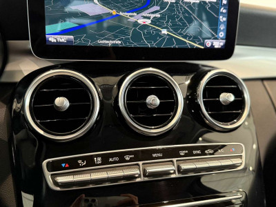 Mercedes-Benz C-Klasse Gebrauchtwagen Mercedes-Benz C-Klasse Gebrauchtwagen