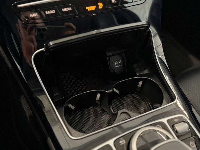 Mercedes-Benz C-Klasse Gebrauchtwagen Mercedes-Benz C-Klasse Gebrauchtwagen