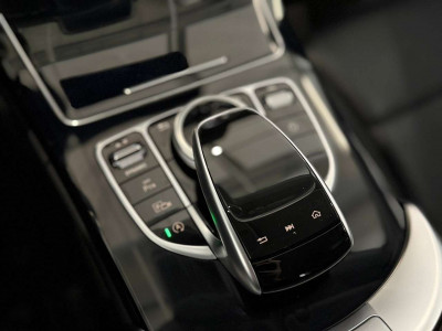 Mercedes-Benz C-Klasse Gebrauchtwagen Mercedes-Benz C-Klasse Gebrauchtwagen