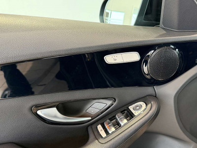 Mercedes-Benz C-Klasse Gebrauchtwagen Mercedes-Benz C-Klasse Gebrauchtwagen